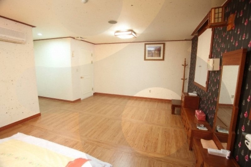 Gyeongsan Yongam Well-being Spa &amp; Hotel - Goodstay  (15/16)