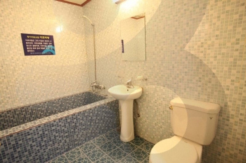 Gyeongsan Yongam Well-being Spa &amp; Hotel - Goodstay  (16/16)