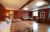 Baekam Springs Hotel - Goodstay 