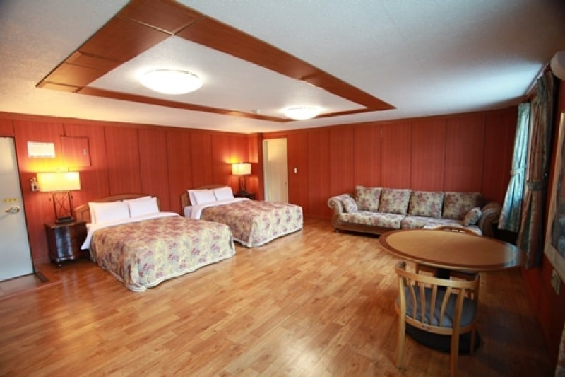 Baekam Springs Hotel - Goodstay  (2/27)