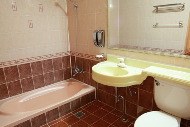 Baekam Springs Hotel - Goodstay  (4/27)