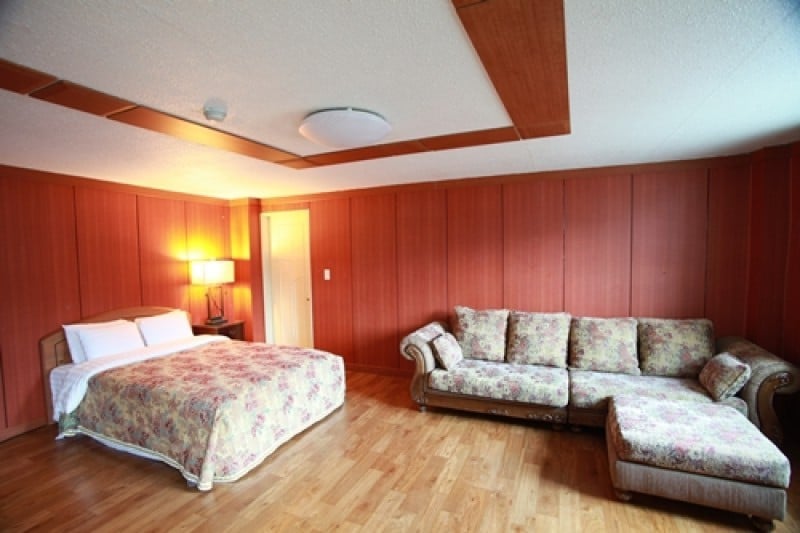 Baekam Springs Hotel - Goodstay  (10/27)