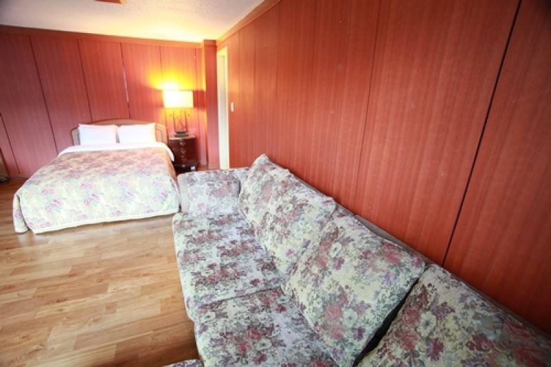Baekam Springs Hotel - Goodstay  (11/27)
