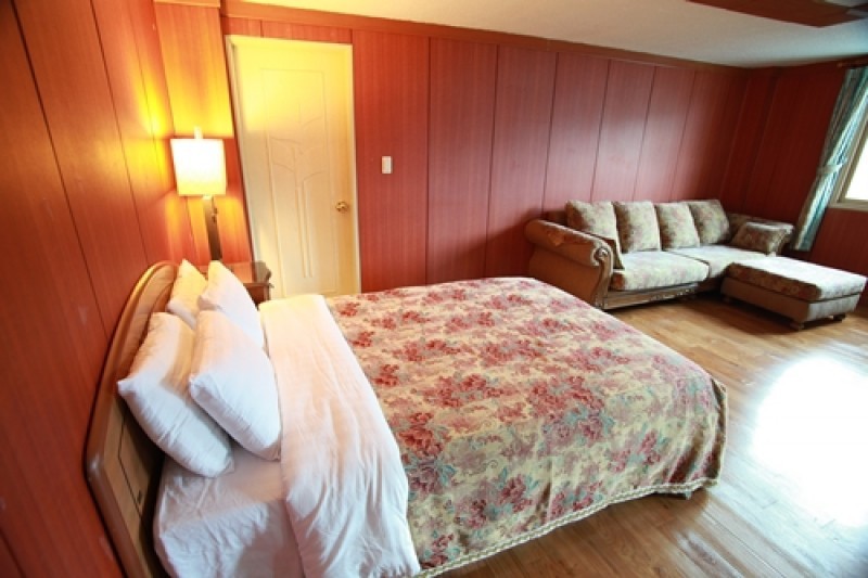 Baekam Springs Hotel - Goodstay  (12/27)