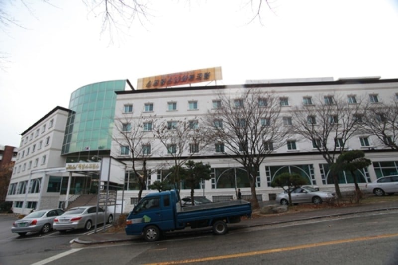 Baekam Springs Hotel - Goodstay  (14/27)