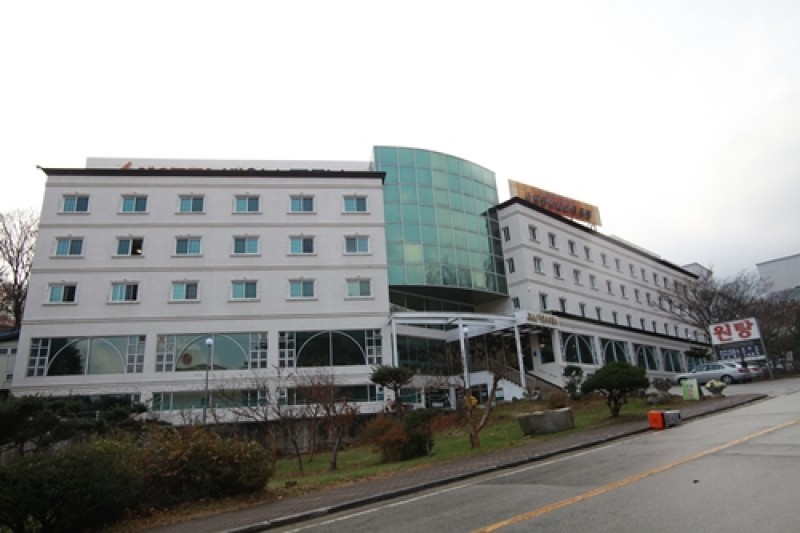 Baekam Springs Hotel - Goodstay  (15/27)