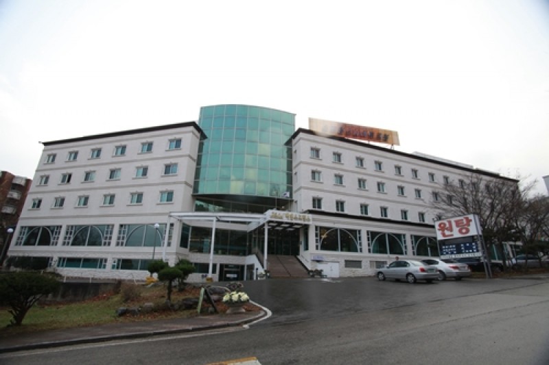 Baekam Springs Hotel - Goodstay  (16/27)