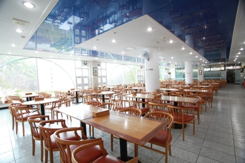 Baekam Springs Hotel - Goodstay  (17/27)