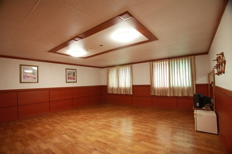 Baekam Springs Hotel - Goodstay  (18/27)