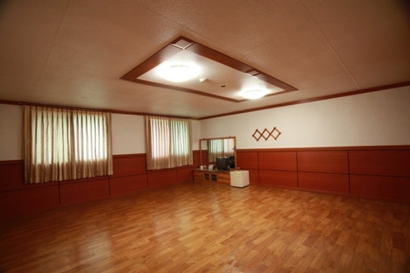 Baekam Springs Hotel - Goodstay  (19/27)
