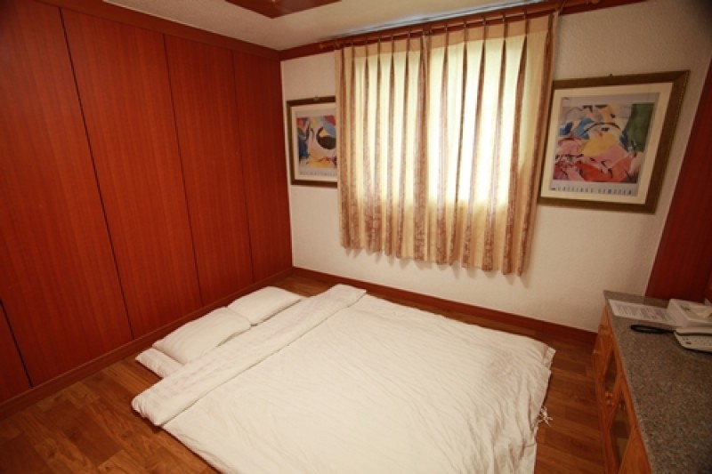 Baekam Springs Hotel - Goodstay  (24/27)