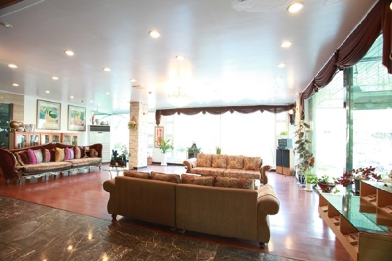Baekam Springs Hotel - Goodstay  (27/27)