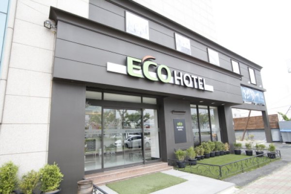 Eco Hotel