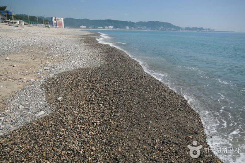 Gwanseong Solbat Beach  (4/4)