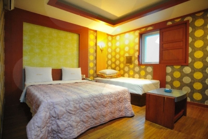 Opera Motel - Goodstay  (10/15)