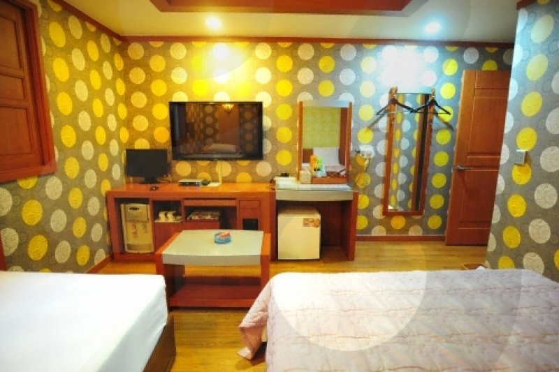 Opera Motel - Goodstay  (11/15)