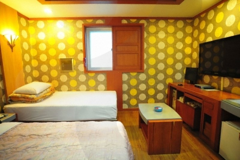Opera Motel - Goodstay  (12/15)