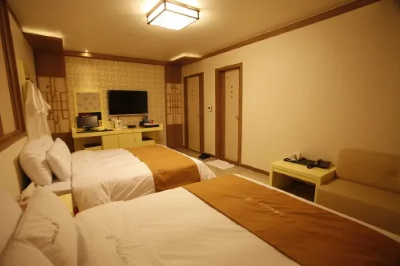 Soo Motel - Goodstay  (2/17)