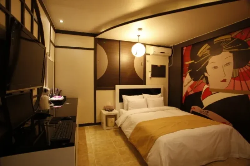 Soo Motel - Goodstay  (8/17)