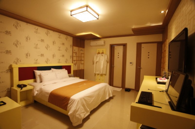 Soo Motel - Goodstay  (12/17)