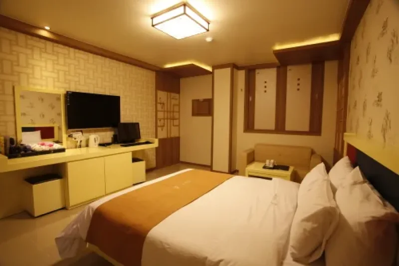 Soo Motel - Goodstay  (13/17)