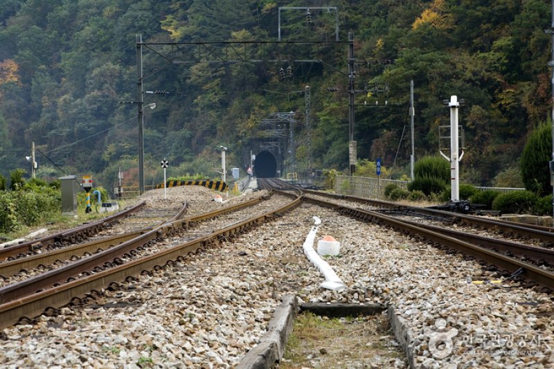 Seungbu Station  (3/5)
