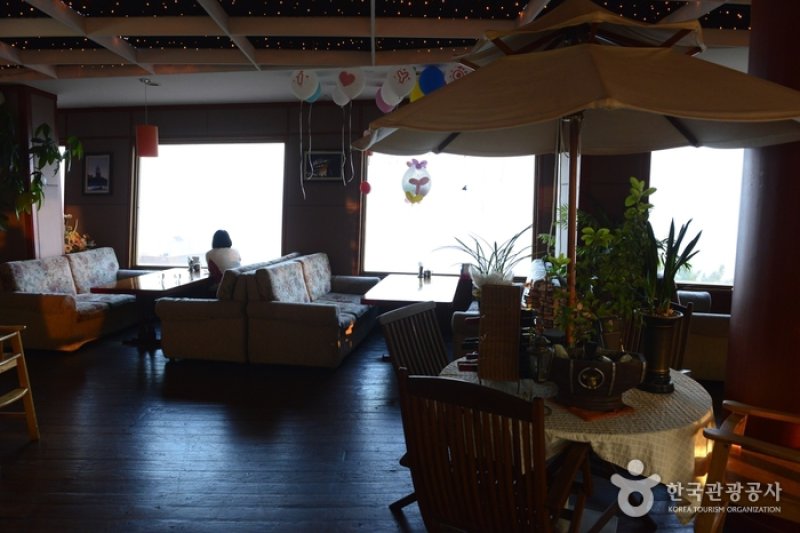 Sarangui Yuramseon, Restaurant  (3/5)