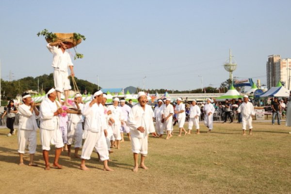 Sangju Story Festival