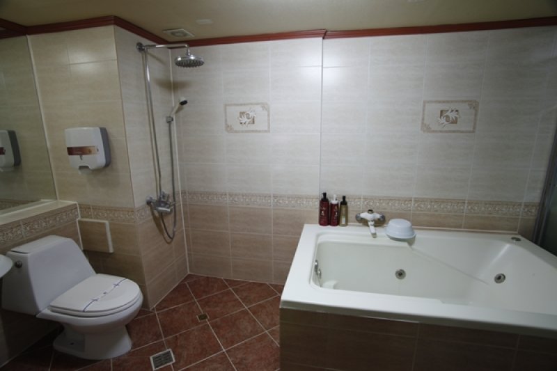 Paradise Hotel - Goodstay  (14/19)