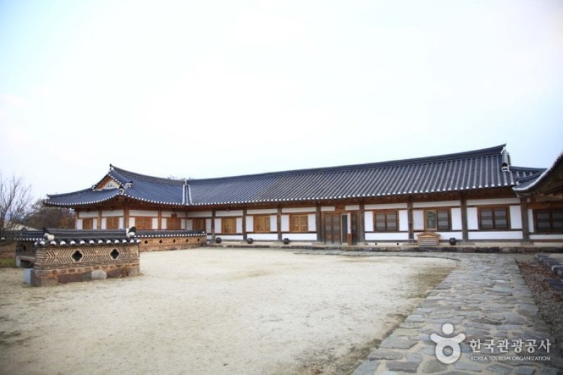 YeongYang Doodle Village (영양 두들마을) (3/5)