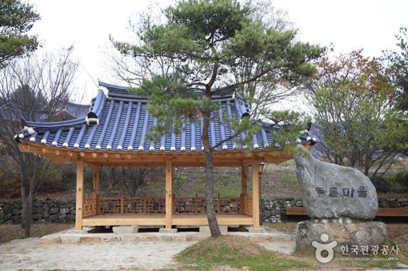 YeongYang Doodle Village (영양 두들마을) (4/5)
