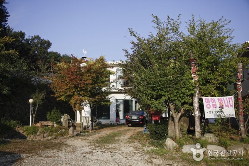 Gangbyeonpunggyeong  (6/6)