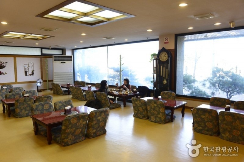 Geumosanseong Sutbul Galbi  (2/4)