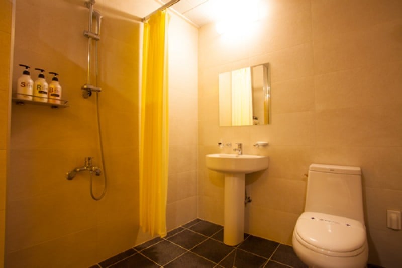 141 Mini Hotel - Goodstay  (1/50)
