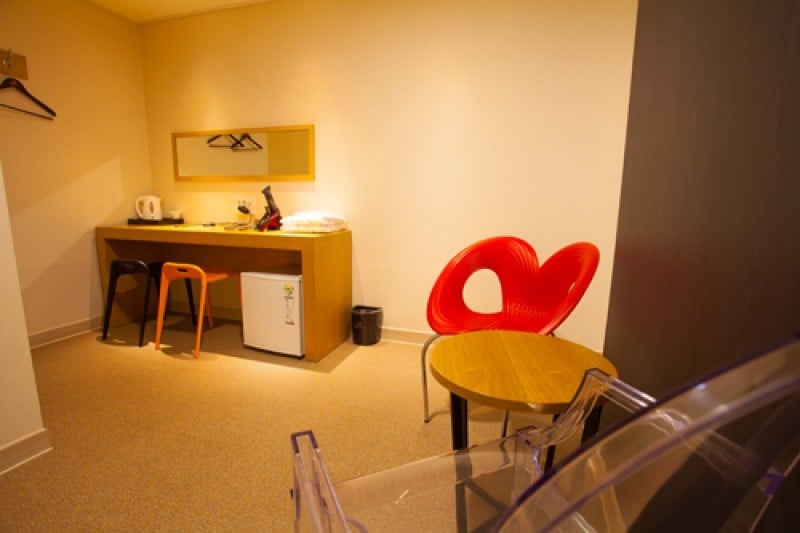 141 Mini Hotel - Goodstay  (3/50)