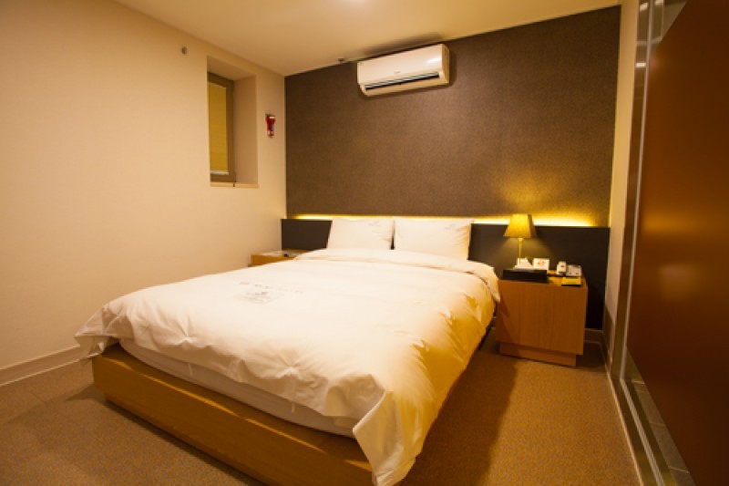 141 Mini Hotel - Goodstay  (4/50)