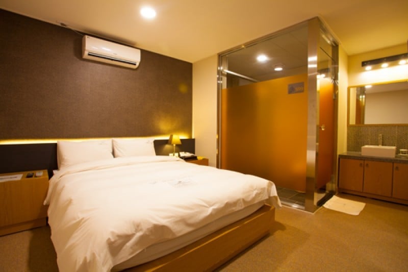 141 Mini Hotel - Goodstay  (5/50)