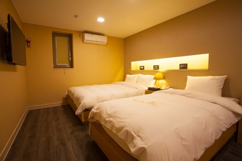 141 Mini Hotel - Goodstay  (6/50)