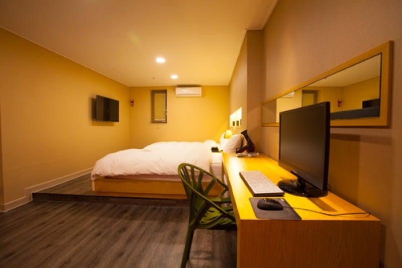 141 Mini Hotel - Goodstay  (8/50)