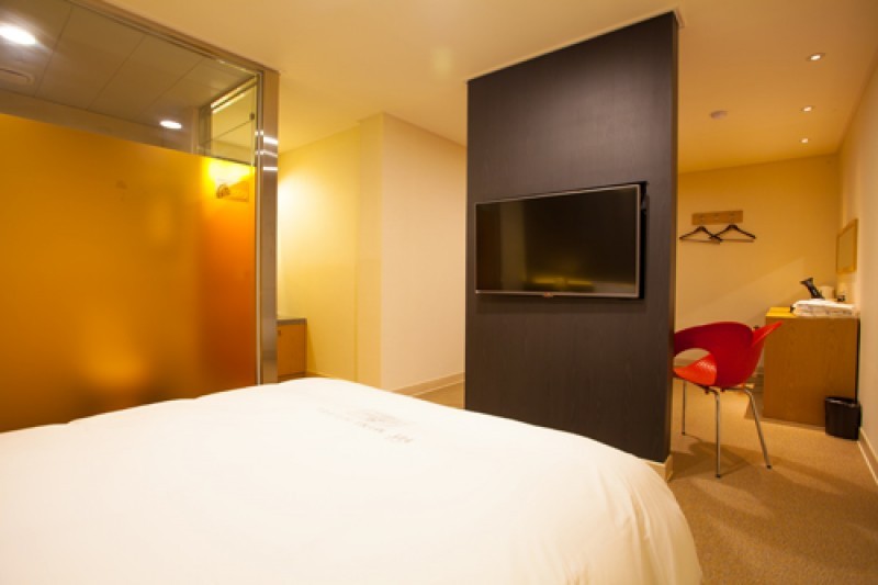 141 Mini Hotel - Goodstay  (9/50)