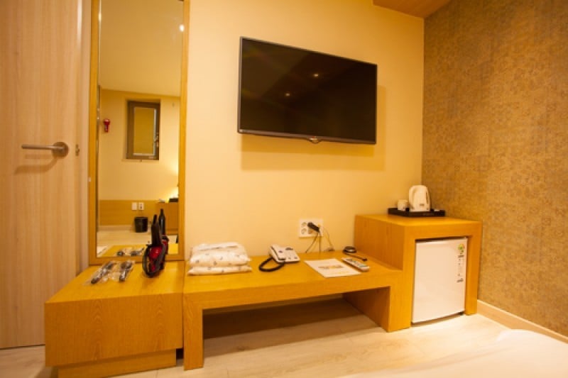 141 Mini Hotel - Goodstay  (10/50)