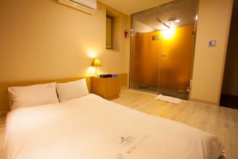 141 Mini Hotel - Goodstay  (11/50)