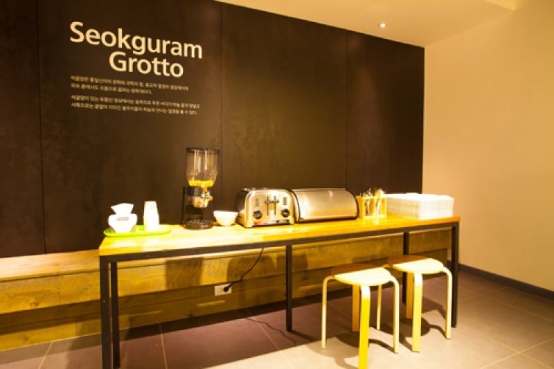 141 Mini Hotel - Goodstay  (13/50)