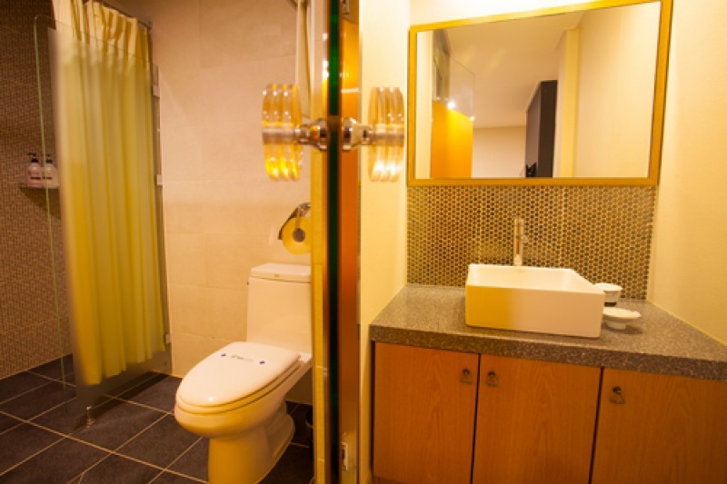 141 Mini Hotel - Goodstay  (14/50)