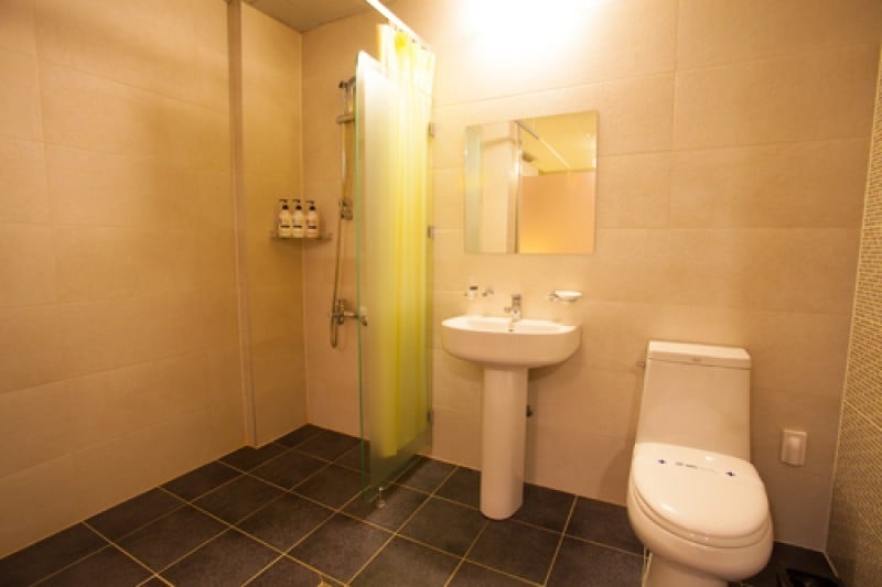 141 Mini Hotel - Goodstay  (15/50)