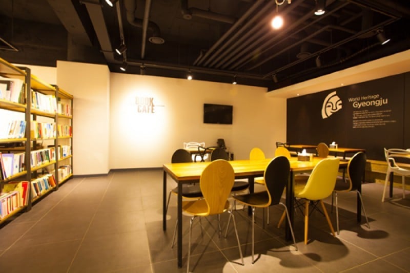 141 Mini Hotel - Goodstay  (16/50)