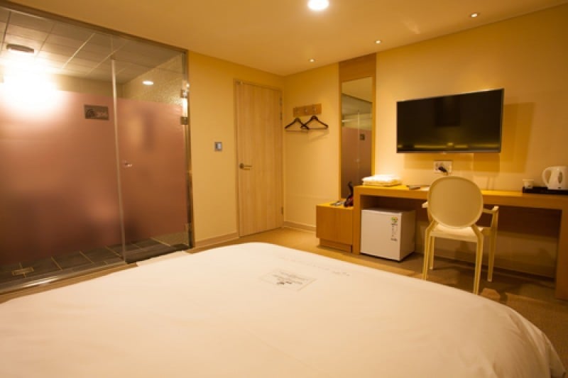 141 Mini Hotel - Goodstay  (17/50)