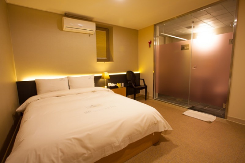 141 Mini Hotel - Goodstay  (18/50)