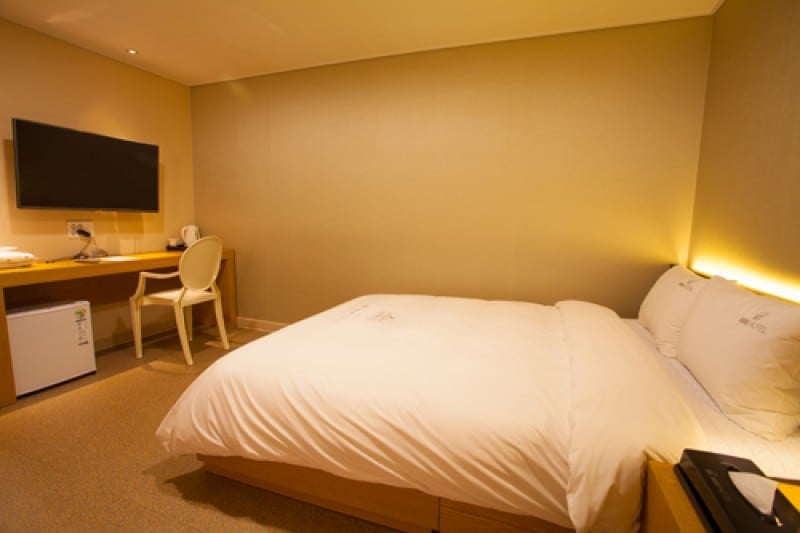 141 Mini Hotel - Goodstay  (19/50)