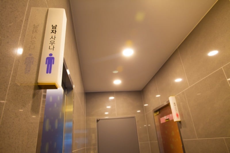 141 Mini Hotel - Goodstay  (20/50)
